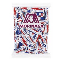 모리나가 솔티 소금 큐브 카라멜 츄이 캔디 557g
