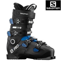 SALOMON 스키부츠 SPRO HV 80 IC 20