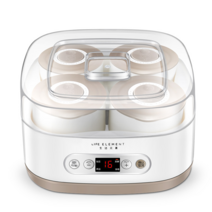 낫토만드는법 발효기 막걸리 요플레 요구르트 제조기