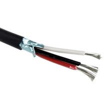 UL2464 케이블 18AWG X 3C 전선 AWG18 조작선 통신선