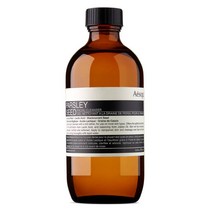 이솝 파슬리 씨드 페이셜 클렌저 200ml