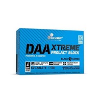 Olimp DAA 익스트림 60정 1팩 117g