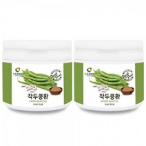 비염에 좋은 영양가즉 국내산 작두콩환 230g 2통 한방영양제 건강환 부모님선물, 상세페이지 참조, 상세페이지 참조, 상세페이지 참조, 상세페이지 참조