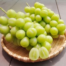 [계절식탁] 김천 샤인머스켓 3-4년생 달콤한 망고포도 청포도, 2kg (3~4수 특품)