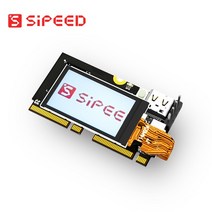 Sipeed Licheerv-Nezha Cm C906 RISC-V 코어 보드 Ondersteunt 리눅스 와프트, 02 번들 7