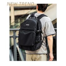 Beyond Nice남여공용 학생가방 가성비갑책가방 백백