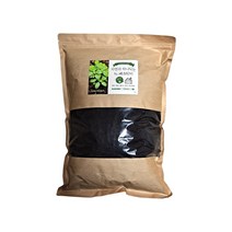 천연 바크 퇴비 5L/나무껍질 유기질 식물영양제 화초거름 화분 퇴비 텃밭, 1개