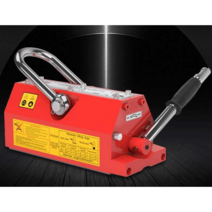 강력 영구 자석 호이스트 마그네틱리프트 크레인 수동, 400KG (B)