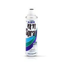 일신 락카 스프레이 420ml, 투명(광택)343