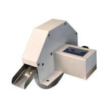 오일스키머 유수 분리기 디스크형 물 기름 제거 정제, 속도 조절 400모델-220V