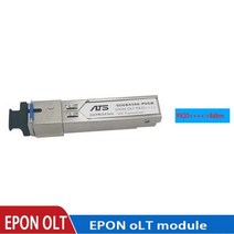 배선테스터기 자동차 전압 테스터 검전기 EPON OLT 광 트랜시버 PX20 + px20 SFPOLT1.25G 1490 1310nm 3-7dBm SC FTTH solutionmod, 20P4
