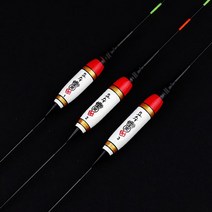 이화스포츠 극세 광섬유 전자찌, 35cm (0.8g)