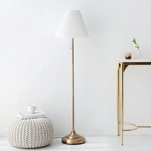 마켓비 ELMIRA 장스탠드 E26 KS2268F 골드