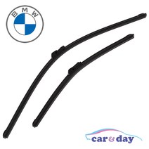 카앤데이 BMW 뉴 7시리즈 순정형 와이퍼 F01 F02