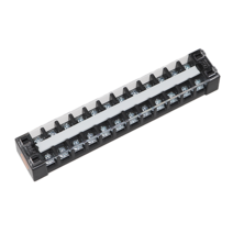 단자대(고정식) 20A-12P (HYT-2012-20A-12P ), 1
