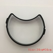 정원 포장 금형 도보 콘크리트 DIY 수동 시멘트 벽돌 돌 도로 경로 메이트, 4D