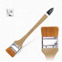 쭈vnv_화홍 수채빽붓 132 2호 (40mm) 그림 미술용 그림용 수채 전문가 종류 수채용+쭈vnv, ♥sunshineee, ♥쭈vnv
