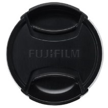 후지필름 FUJIFILM FLCP-43[렌즈캡 후지논렌즈 XF35mmF2R WR용], 단일