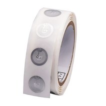 CUID 스티커 RFID 태그 복사기 MCT 수정 블록 0 변경 가능 재기록 습식 인레이 NFC 25mm GEN2 안드로이드 앱 1356MHz S50 1K 복사 복제 라벨, 01 5pcs, 1.5pcs