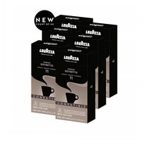 라바짜 에스프레소 리스트레토 큐리그 캡슐 60개입 Lavazza Espresso Ristretto Keurig