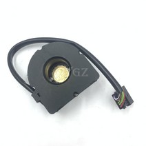 LA-ND ROV-ER RA-NGE III L322 조향각 센서 SRO105060, 한개옵션0