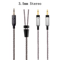 안동 FOCAL GLEAR MG STELLIA CELESTEE RADIANCE 이어폰 교체 가능 16 코어 4.4mm 밸런스드 업그레이드 오, 02 3.5mm stereo