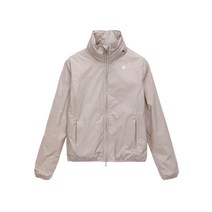 까웨(KWAY) 바베트 여성 크링클 자켓 Y225EWJ233