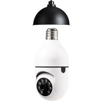 IP WiFi 카메라 1080P 무선 실내 현관 cctv, 프랑스 1080P 200만 화소 단일 조명
