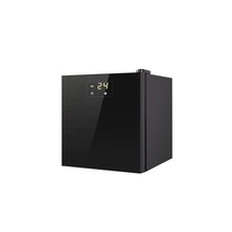 간식 냉동고 가정용 미니 냉동고 자취방 보조 레트로, 40L화이트(완냉동)