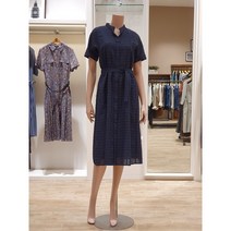 BCBG_바닐라 원피스 B2B4O618