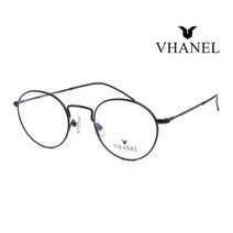 [바넬] [명품대전] VHANEL 브랜드 안경테 1종 / 안경