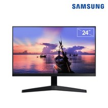 삼성전자 59.8cm S24F356 모니터, LS24F356FHKXKR