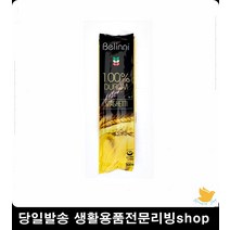 홈쿠킹 이탈리아 요리 스파게티면 특별한날파스타면 즉석식품 이태리음식, 벨리니 스파게티면500g