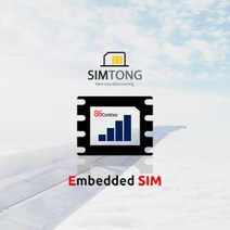 심통 멕시코 이심 아이폰 eSIM 데이터 사용일 선택형 e심 C, 300MB/일 소진 후 128Kbps로 무제한, 7일