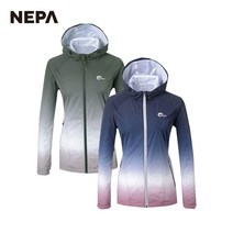 NEPA 네파 여성 벨라 방풍 자켓 7F60633