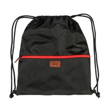 알나인 오토바이 가방 헬멧 백팩 MS0307, 블랙