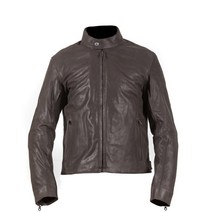 Maxler 맥슬러 DN 가죽자켓 - 브라운 /맥슬러자켓 오토바이상의 오토바이용품, XL