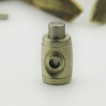 트럼펫 악기 액세서리 Daquan 작은 버튼 밸브 스프링 단추 앞치마 커넥팅로드 나사 트럼펫 액세서리 미국, 21