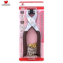 패브릭샵 아일렛4mm&스냅플라이어, 아일렛4mm&스냅플라이어(04-323)