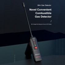 냉매누설탐지기 냉매누수 가스누설 냉동공구 에어컨공구 에어컨자재 냉매측정기 누출 천연 위치 확인 계기 측정기 대역 음광 경보기 HT66 냉각제