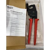 클라인 공구 63800ACSR ACSR 라쳇 케이블 커트ter 109298
