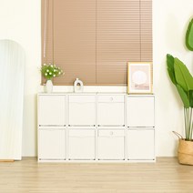 [리빙앤트리]리빙앤트리 블렌딩 분리수거함 모음, 블렌딩 분리수거함_페달형