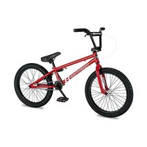 Eastern Bikes 어린이-도로-자전거 Paydirt, Red, 20