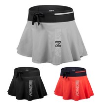 오니지 스커트 여성용 클라우드 FS04