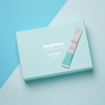 제리팜 허니도라지 기관지 잔기침 가래 인후통 목관리 만성피로 천연꿀 답례품 10g 30포, 선물용쇼핑백