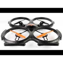 udi R/C U829 대형 드론 쿼드콥터 비행기 조종 알씨 헬리콥터