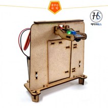 코딩 인공지능 자동문 (HS), 상세페이지 참조