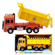 18개월남아 공사장놀이 중장비 덤프트럭 남아장난감