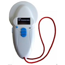 반려동물 등록 마이크로칩 스캐너 리더기 트랜스폰더, ws500