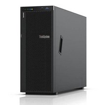 (레노버 ThinkSystem ST550 Server (Silver 4110 2x16GB 2x300GB 8SFF (DB서버100인 레노버/서버, 단일 모델명/품번